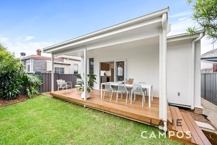 Third view of Homely house listing, 16 Omara Street, Mayfield East NSW 2304