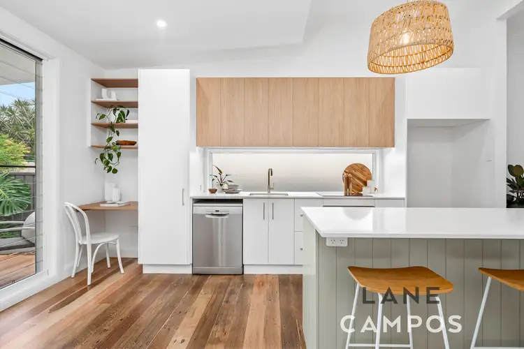 Fourth view of Homely house listing, 16 Omara Street, Mayfield East NSW 2304