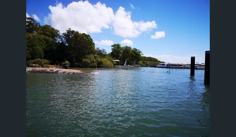 Fourth view of Homely land listing, 158 Canaipa Point Drive, Russell Island QLD 4184