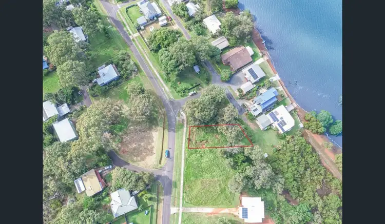 Fifth view of Homely land listing, 158 Canaipa Point Drive, Russell Island QLD 4184