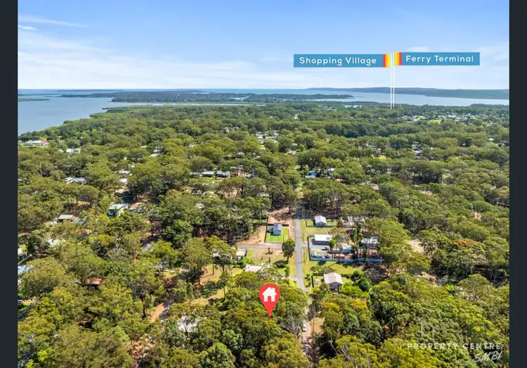 21 Currong Street, Russell Island QLD 4184