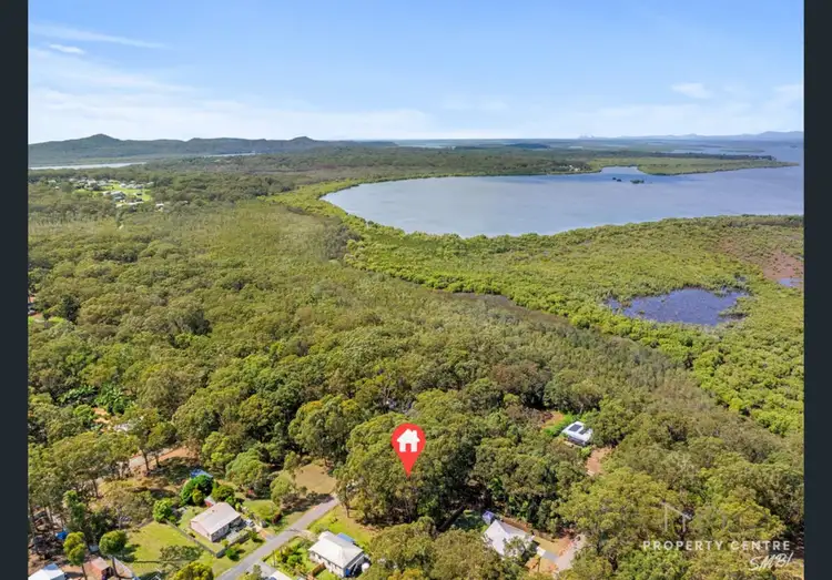 Fifth view of Homely land listing, 21 Currong Street, Russell Island QLD 4184