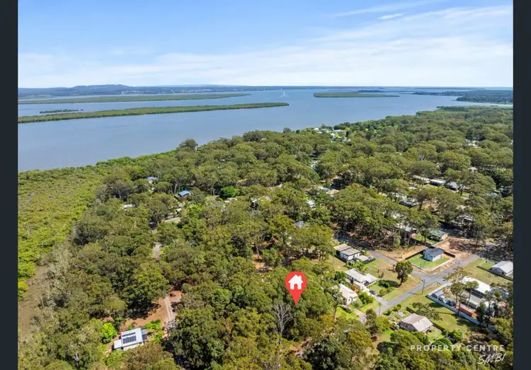 Seventh view of Homely land listing, 21 Currong Street, Russell Island QLD 4184