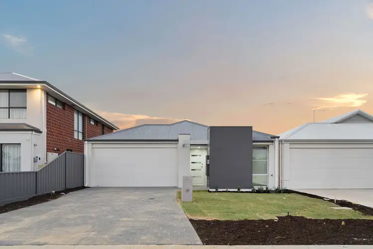 103 Percheron Circuit, Forrestdale WA 6112