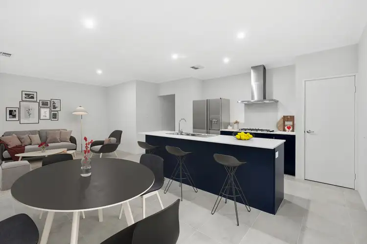 Third view of Homely house listing, 103 Percheron Circuit, Forrestdale WA 6112