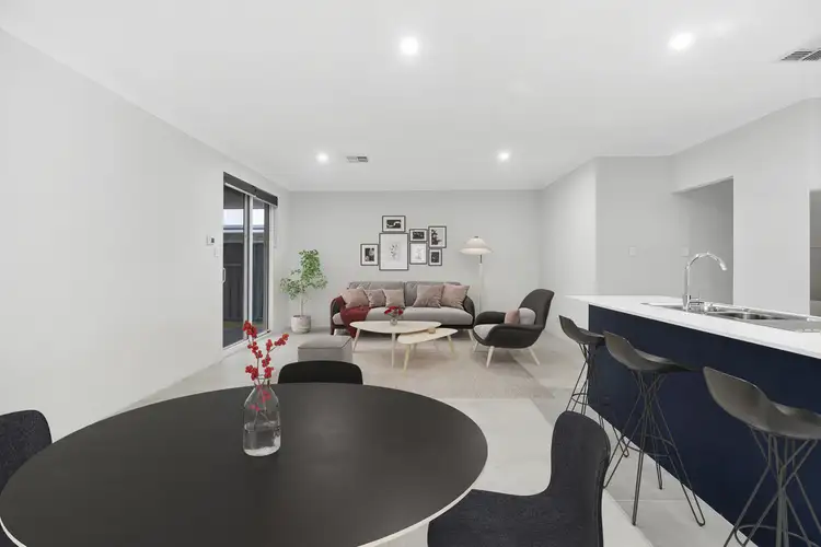 Fourth view of Homely house listing, 103 Percheron Circuit, Forrestdale WA 6112
