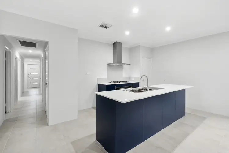 Fifth view of Homely house listing, 103 Percheron Circuit, Forrestdale WA 6112