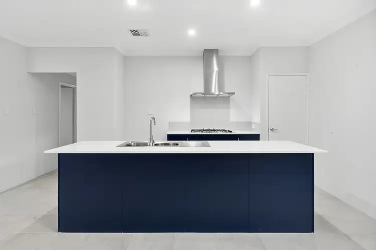 Sixth view of Homely house listing, 103 Percheron Circuit, Forrestdale WA 6112