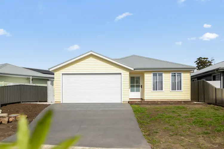 12A Bolwarra Avenue, Ulladulla NSW 2539
