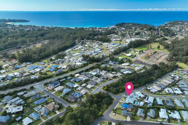 Second view of Homely house listing, 12A Bolwarra Avenue, Ulladulla NSW 2539