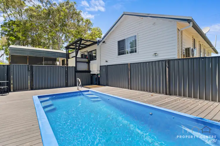 Main view of Homely house listing, 177 Canaipa Point Drive, Russell Island QLD 4184