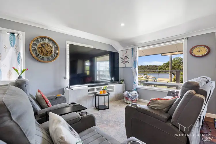 Second view of Homely house listing, 177 Canaipa Point Drive, Russell Island QLD 4184