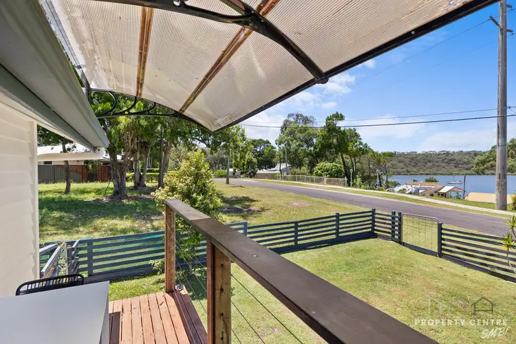 Fourth view of Homely house listing, 177 Canaipa Point Drive, Russell Island QLD 4184