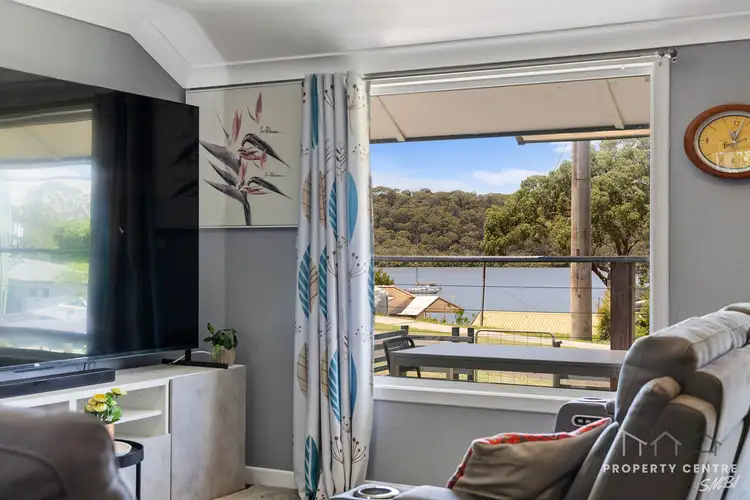 Fifth view of Homely house listing, 177 Canaipa Point Drive, Russell Island QLD 4184
