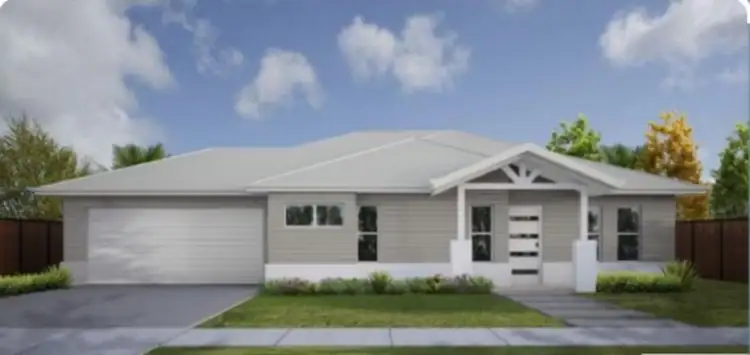 42 Darwallah Avenue, Russell Island QLD 4184