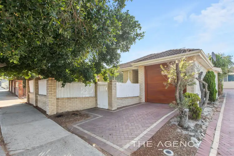 Main view of Homely villa listing, 53A Oats Street, East Victoria Park WA 6101