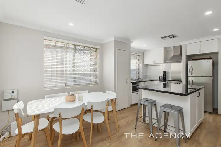 Second view of Homely villa listing, 53A Oats Street, East Victoria Park WA 6101