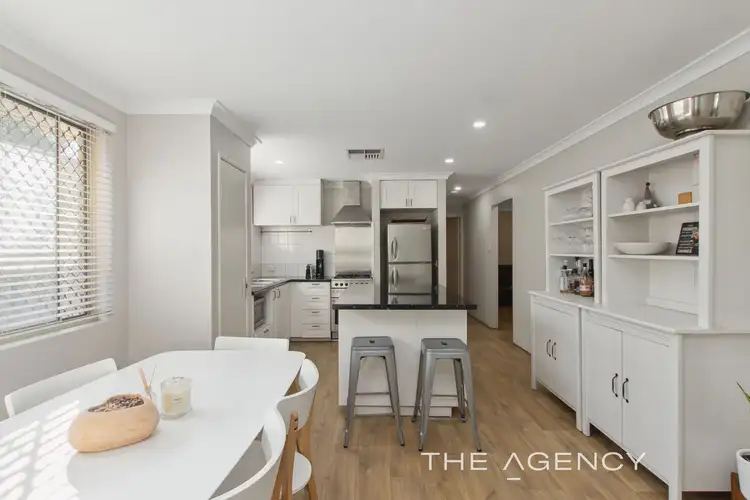 Third view of Homely villa listing, 53A Oats Street, East Victoria Park WA 6101
