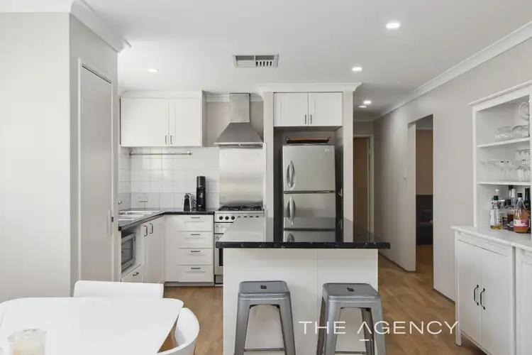 Fifth view of Homely villa listing, 53A Oats Street, East Victoria Park WA 6101