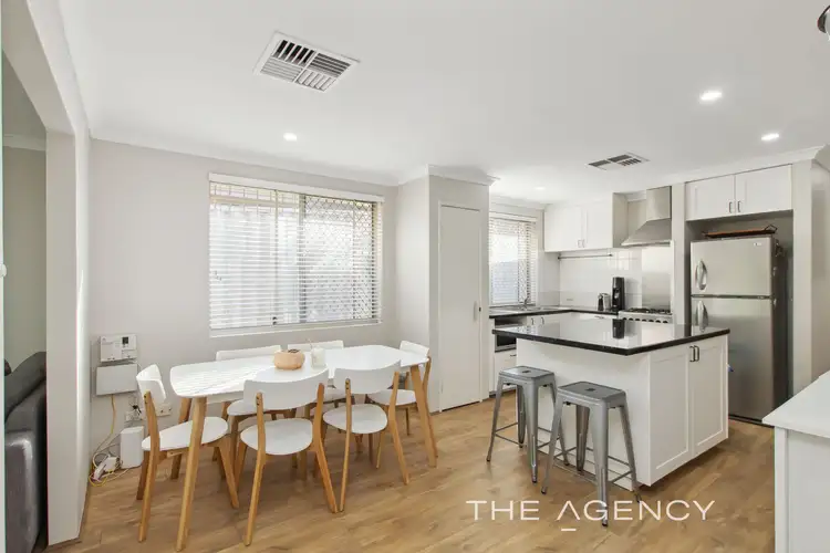 Seventh view of Homely villa listing, 53A Oats Street, East Victoria Park WA 6101