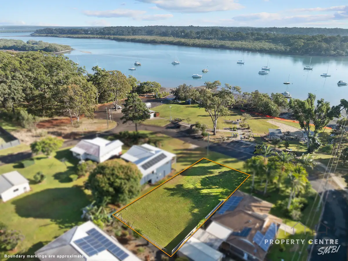 Main view of Homely land listing, 26 Esplanade, Russell Island QLD 4184