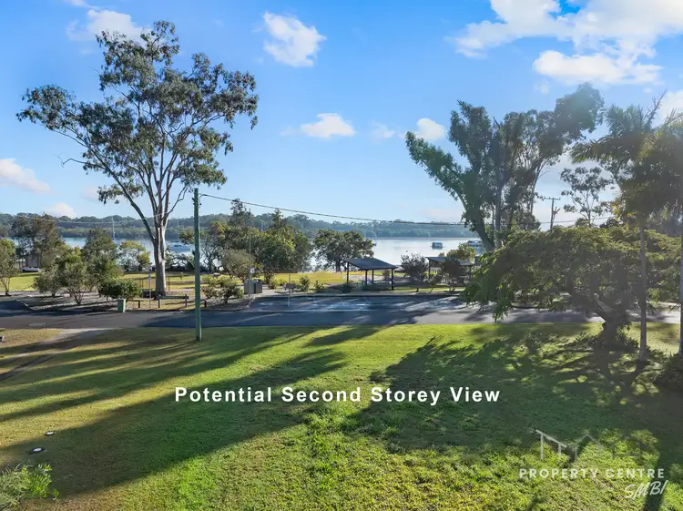 Second view of Homely land listing, 26 Esplanade, Russell Island QLD 4184