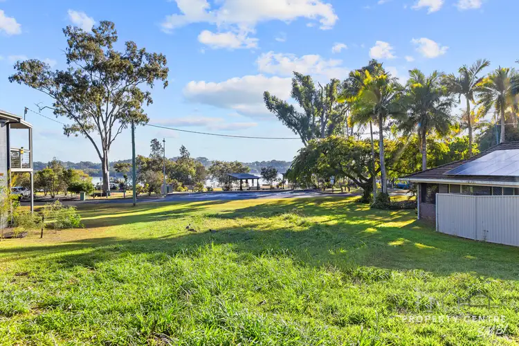 Sixth view of Homely land listing, 26 Esplanade, Russell Island QLD 4184