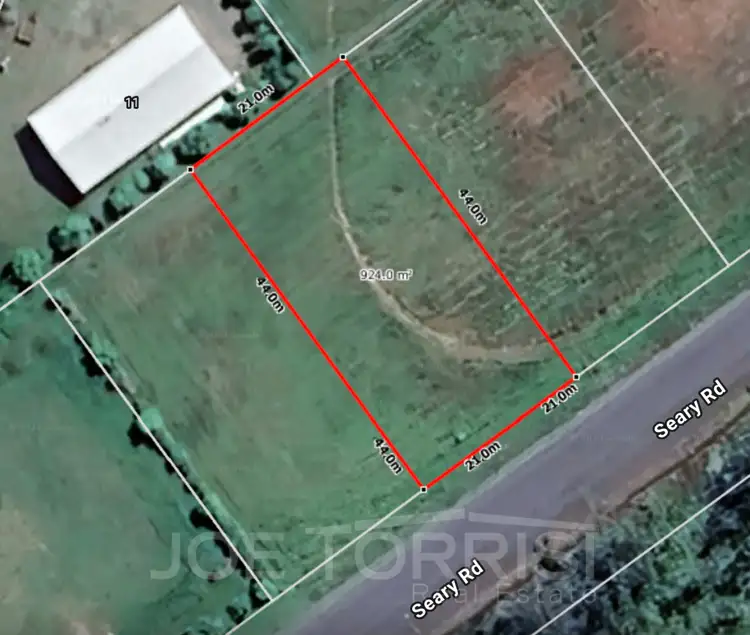 52 Seary Road, Mareeba QLD 4880