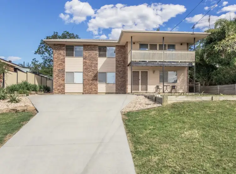22 Glode Avenue, Churchill QLD 4305