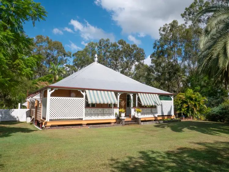 Second view of Homely house listing, 38 Leonard Street, Yamanto QLD 4305