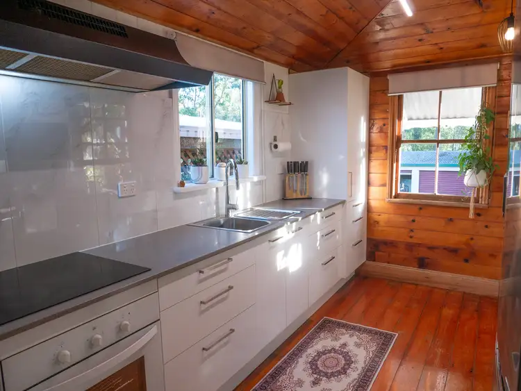 Fifth view of Homely house listing, 38 Leonard Street, Yamanto QLD 4305