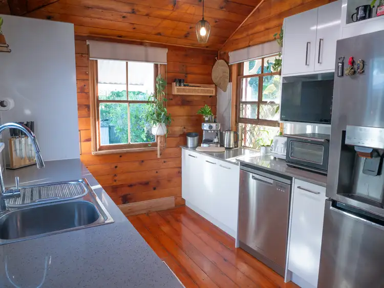 Sixth view of Homely house listing, 38 Leonard Street, Yamanto QLD 4305