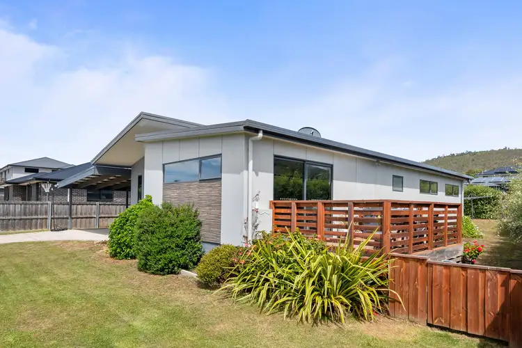 Main view of Homely house listing, 5 Open Drive, Snug TAS 7054