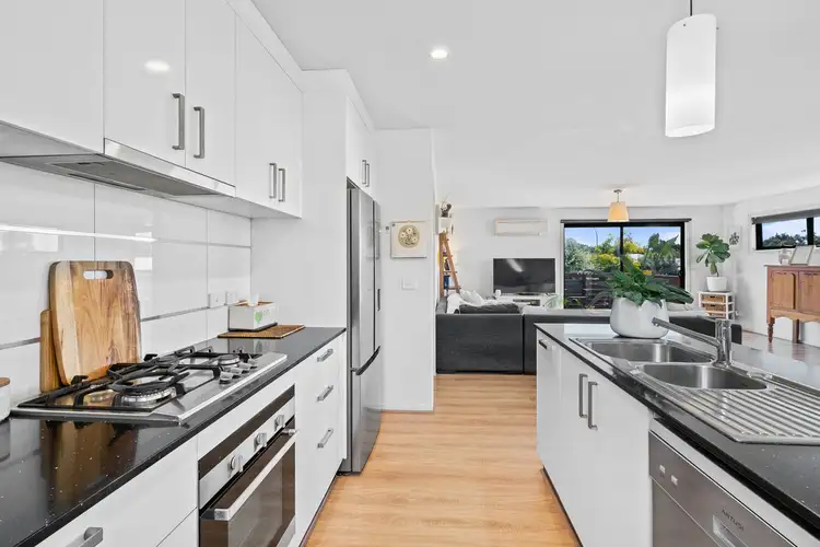 Second view of Homely house listing, 5 Open Drive, Snug TAS 7054