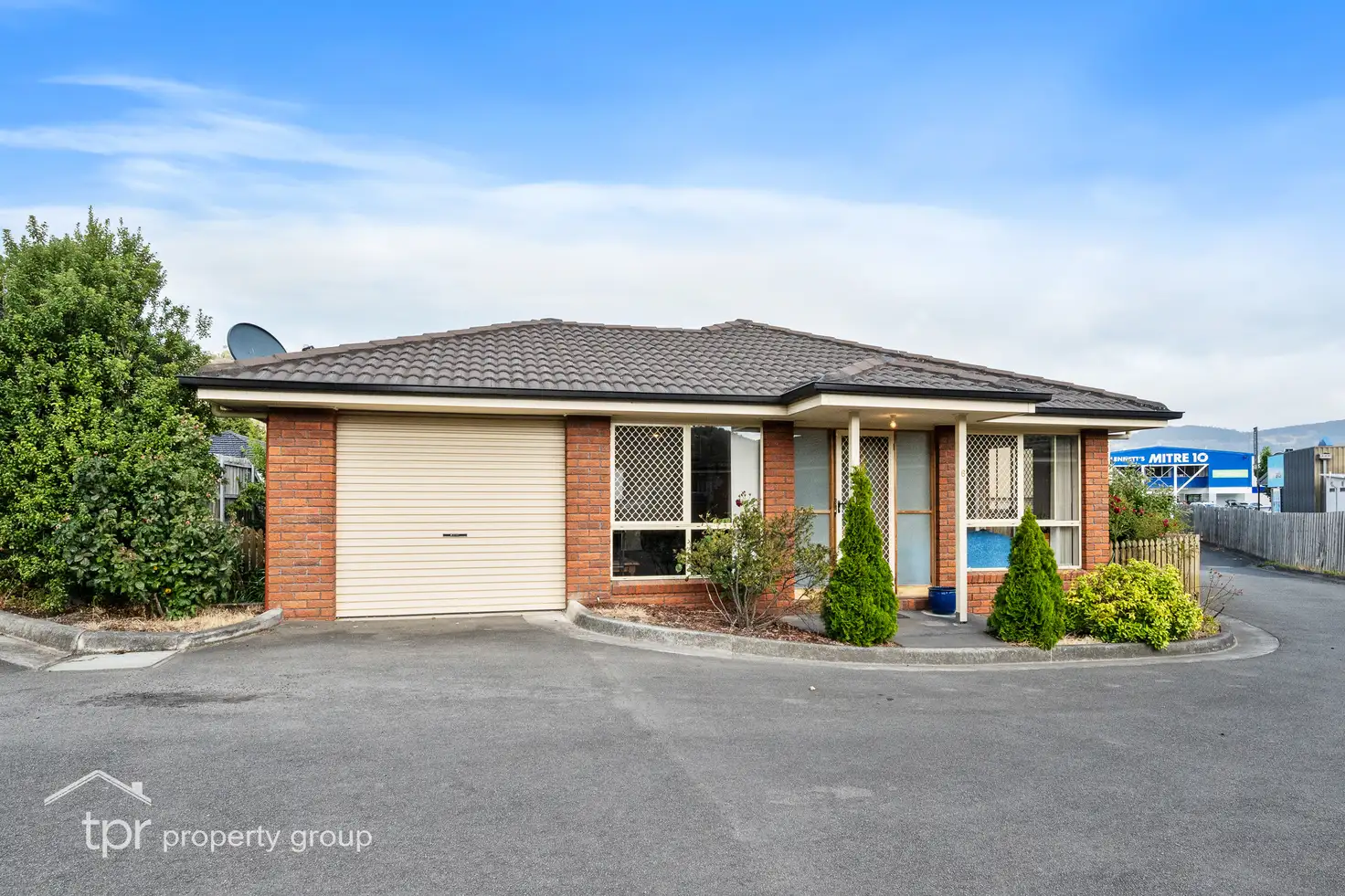 Main view of Homely house listing, 6/50 Main Street, Huonville TAS 7109