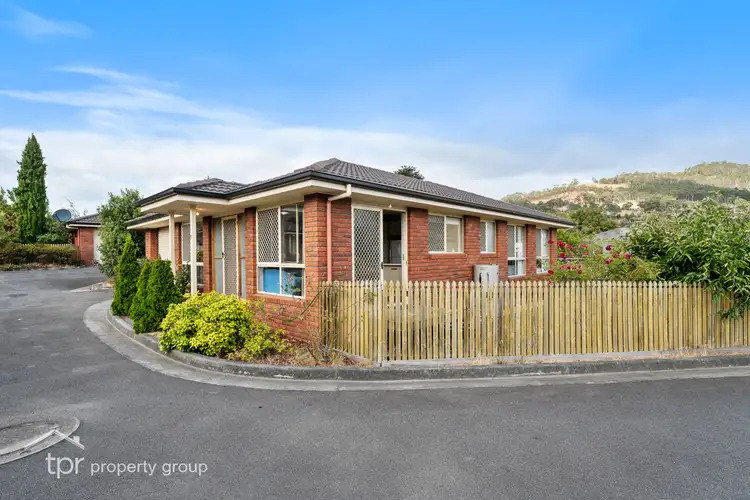 Second view of Homely house listing, 6/50 Main Street, Huonville TAS 7109