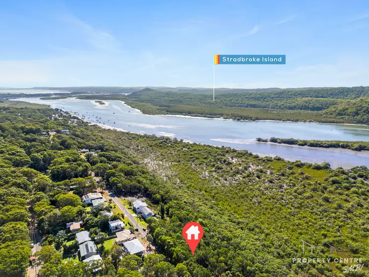 Second view of Homely land listing, 22 Naples Drive, Russell Island QLD 4184