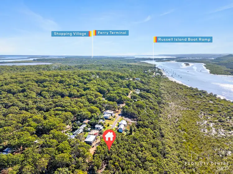 Fourth view of Homely land listing, 22 Naples Drive, Russell Island QLD 4184