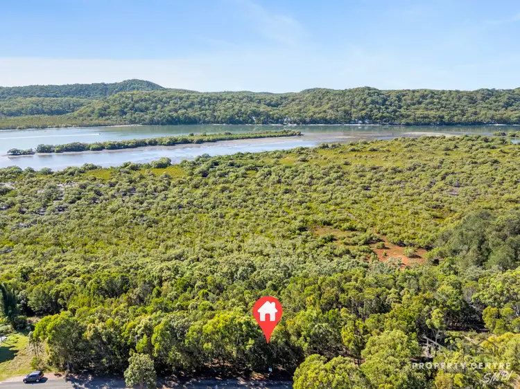 Fifth view of Homely land listing, 22 Naples Drive, Russell Island QLD 4184