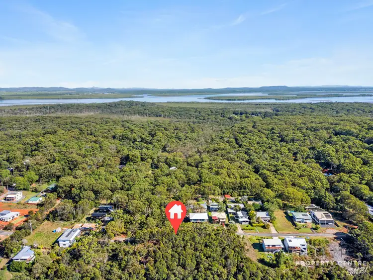 Sixth view of Homely land listing, 22 Naples Drive, Russell Island QLD 4184