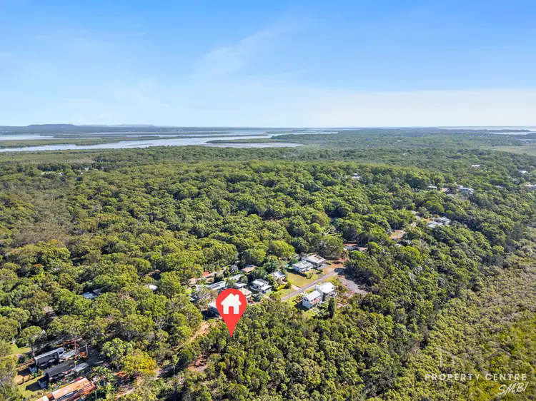 Seventh view of Homely land listing, 22 Naples Drive, Russell Island QLD 4184