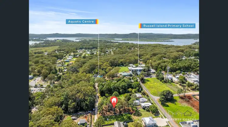 Fourth view of Homely land listing, 10 Nicholas Street, Russell Island QLD 4184