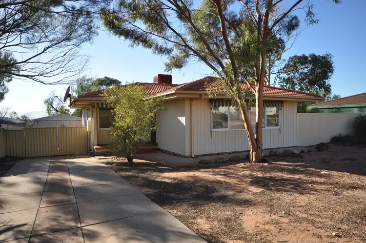 19 Cummins Street, Port Augusta SA 5700