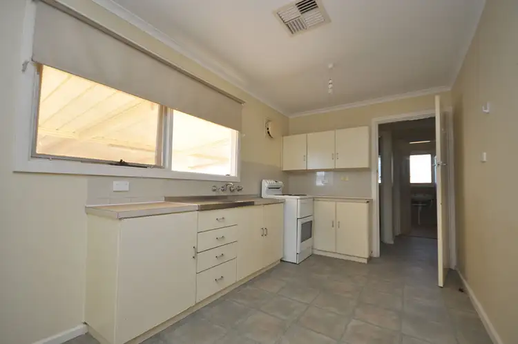 Second view of Homely house listing, 19 Cummins Street, Port Augusta SA 5700