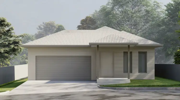 6 McDuff Avenue, North Rothbury NSW 2335
