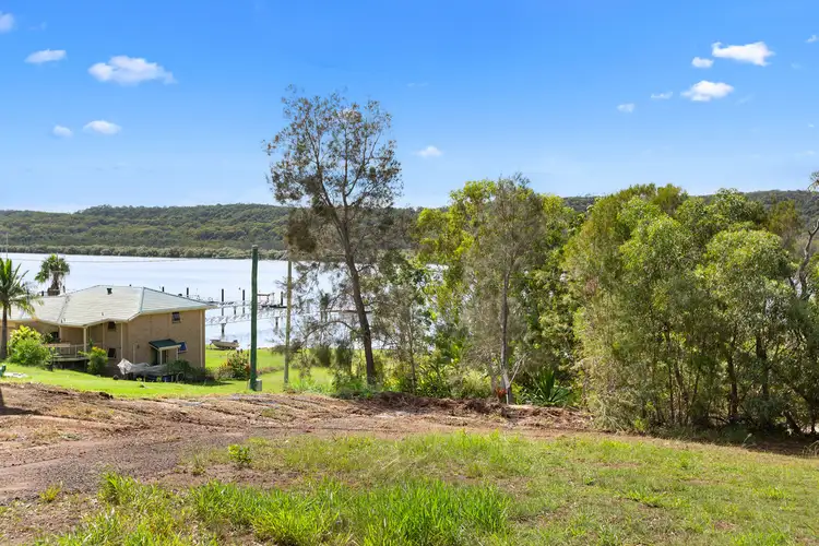 Second view of Homely land listing, 74 Wahine Drive, Russell Island QLD 4184