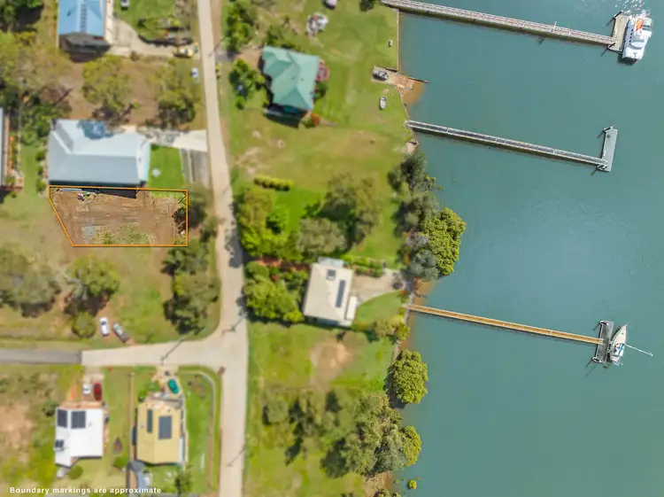Fifth view of Homely land listing, 74 Wahine Drive, Russell Island QLD 4184