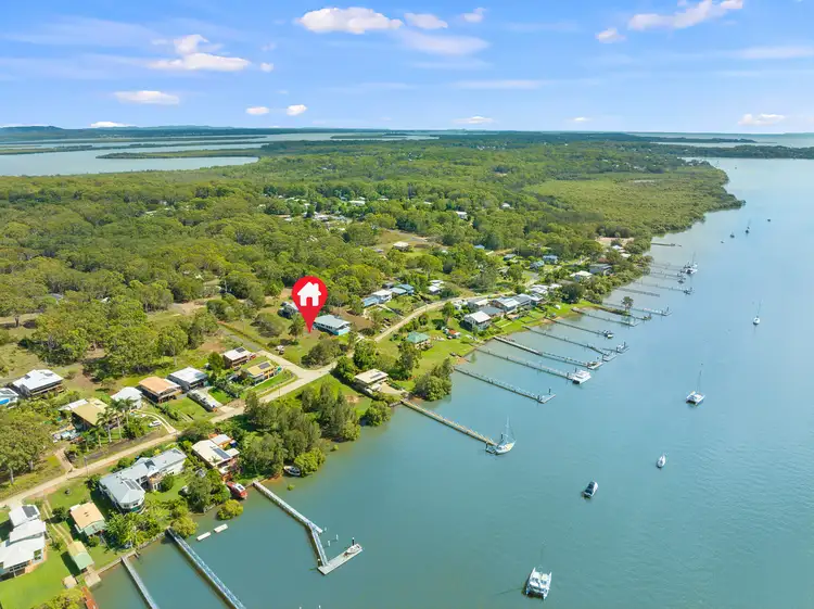 Seventh view of Homely land listing, 74 Wahine Drive, Russell Island QLD 4184