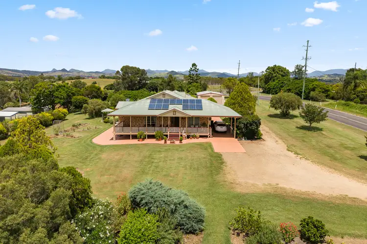204 Hoya Road, Hoya QLD 4310
