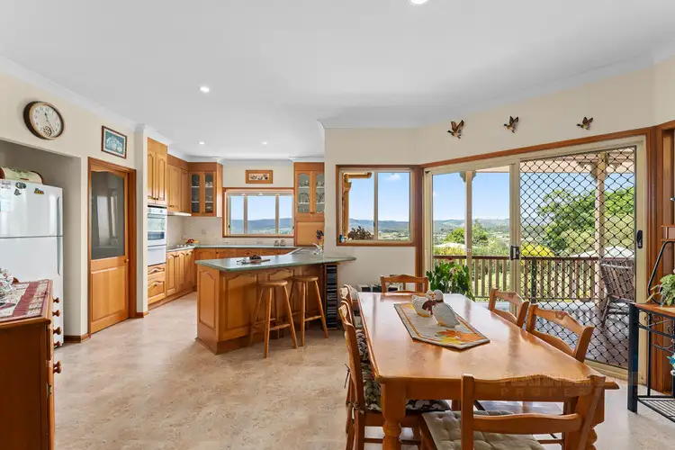 Fifth view of Homely house listing, 204 Hoya Road, Hoya QLD 4310